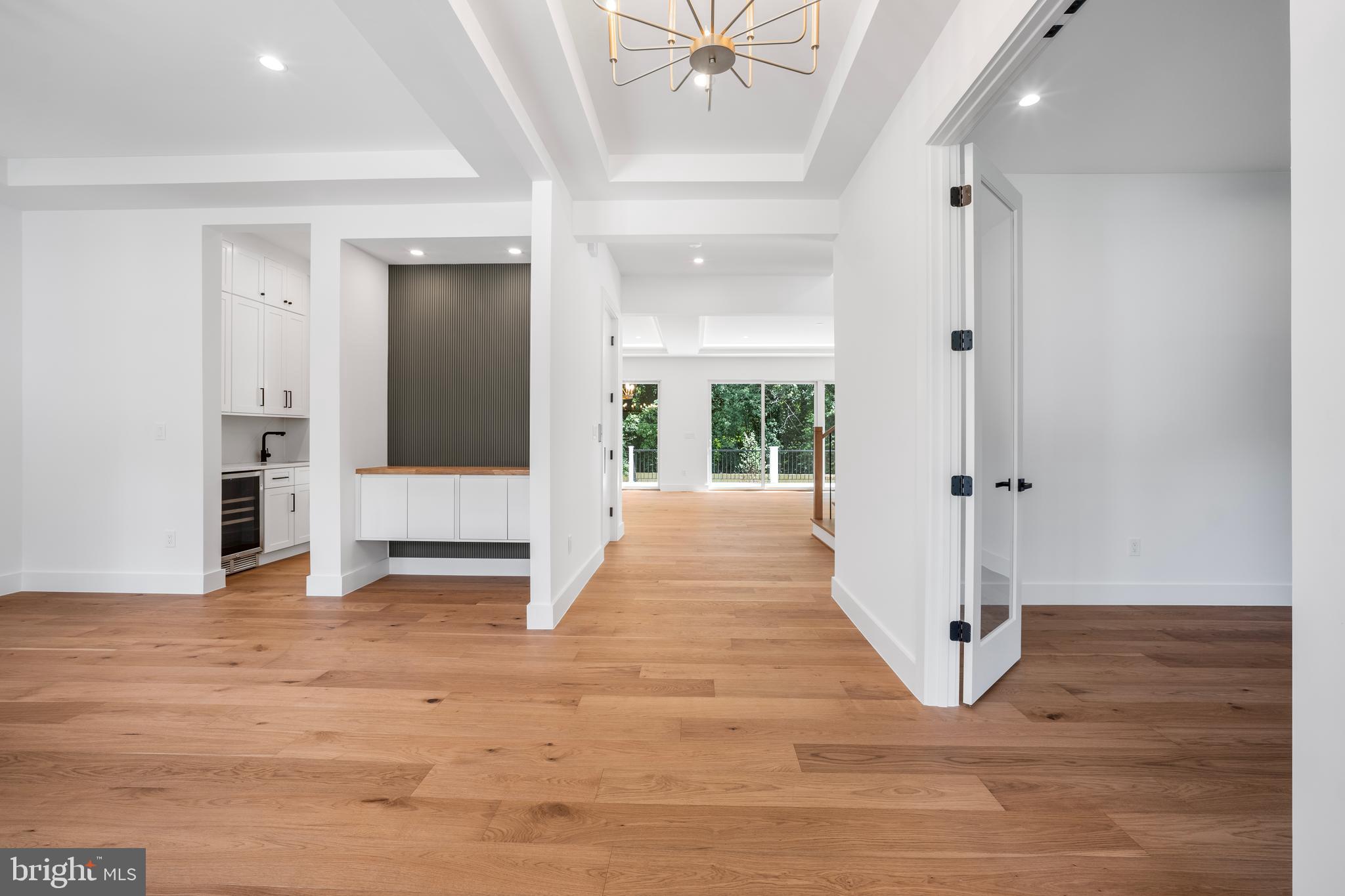 KENMORE FARMS - Residential