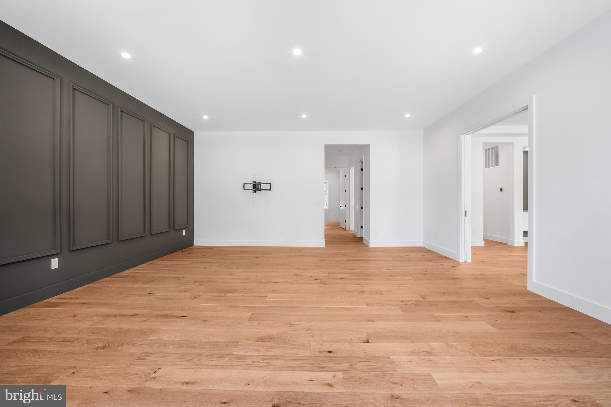 KENMORE FARMS - Residential