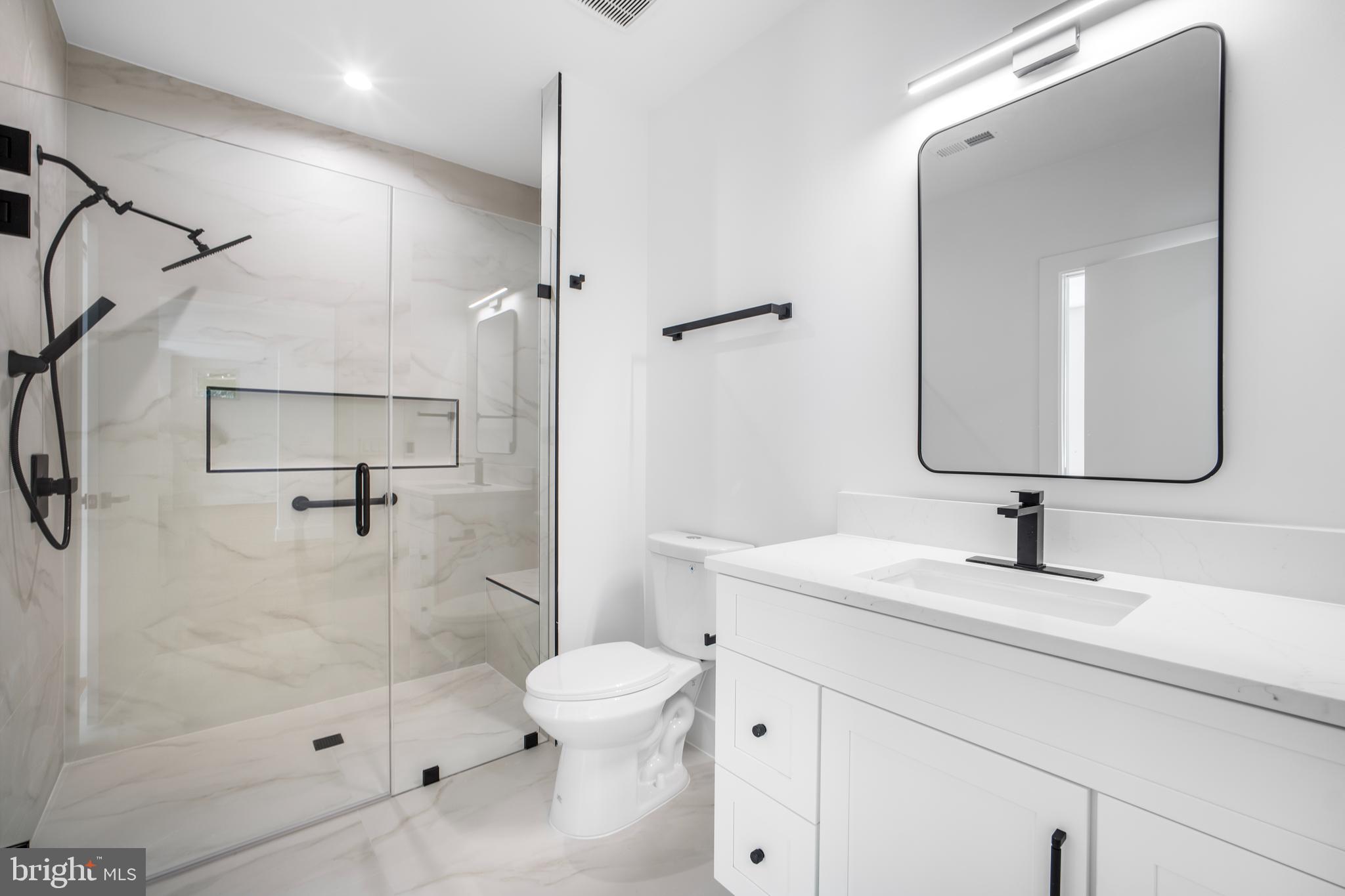 KENMORE FARMS - Residential