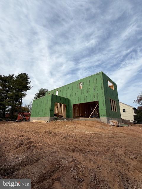 9420 VERNON DRIVE