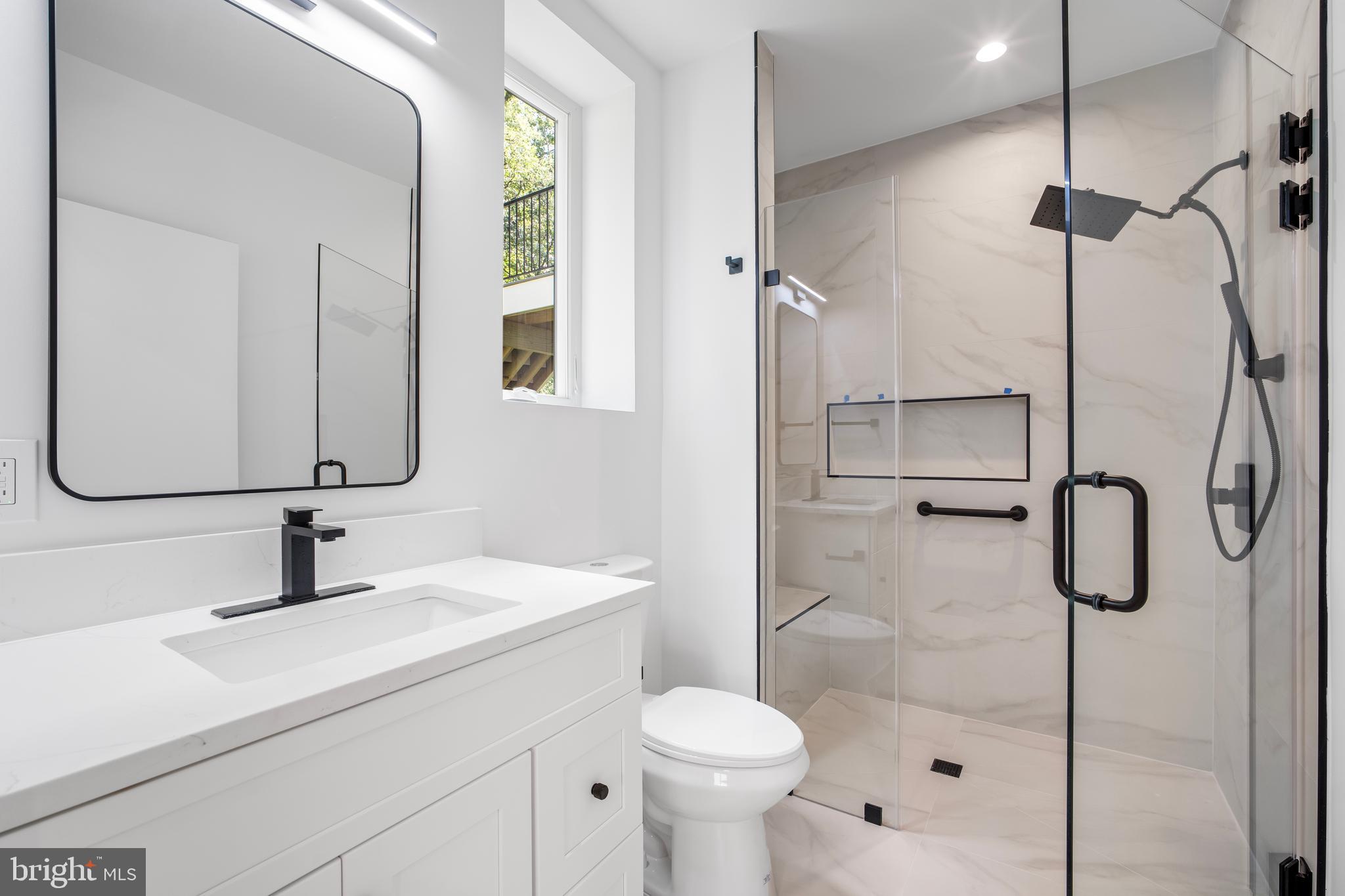 KENMORE FARMS - Residential