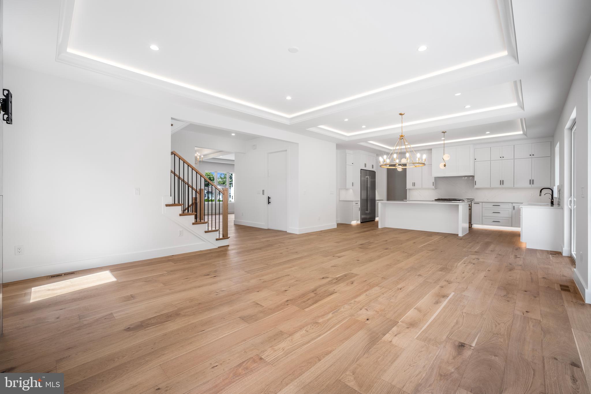 KENMORE FARMS - Residential