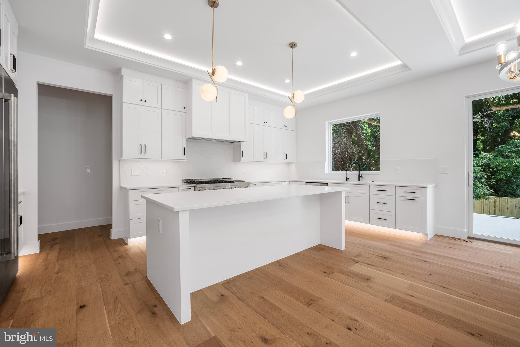 KENMORE FARMS - Residential