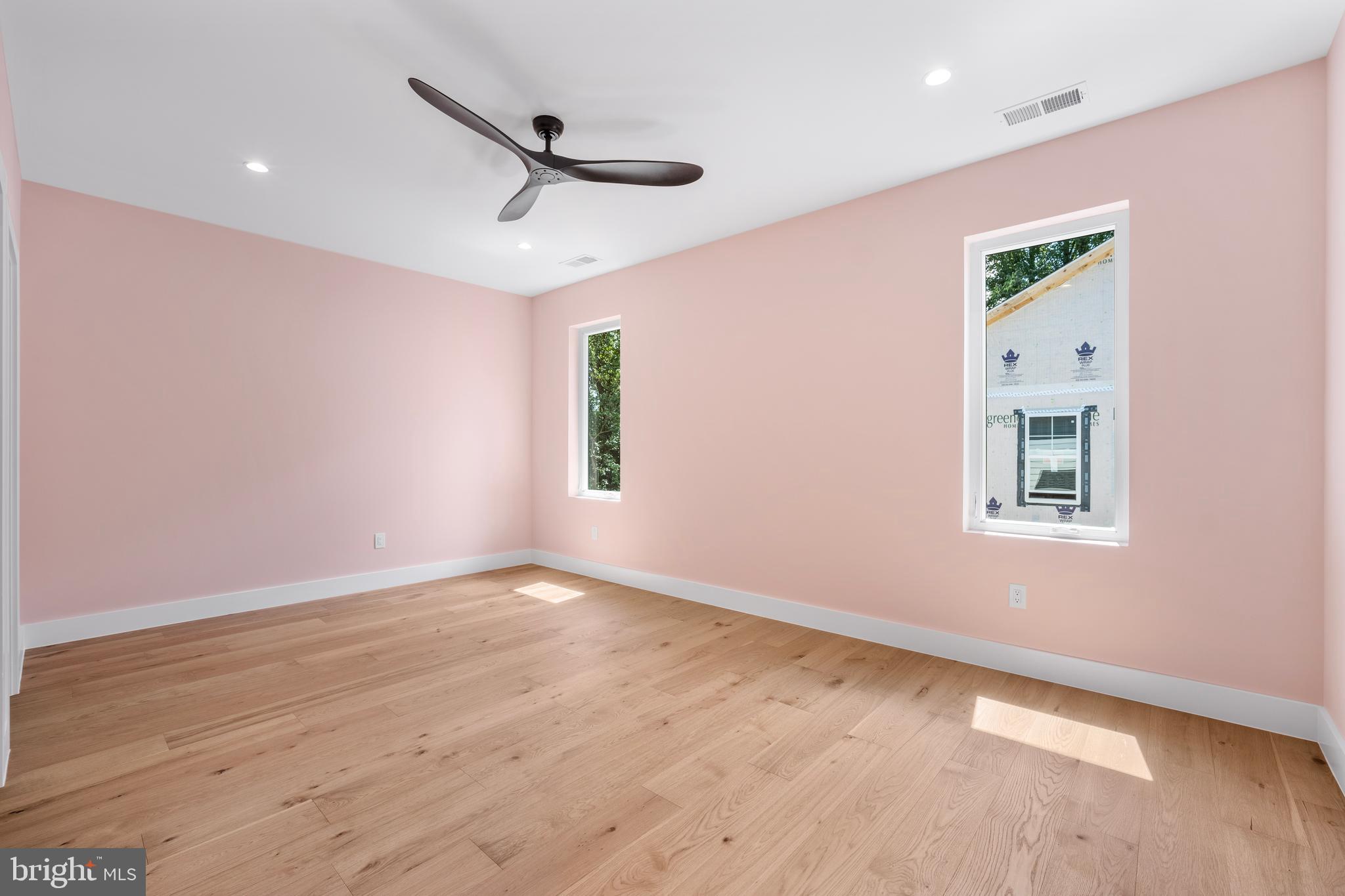 KENMORE FARMS - Residential