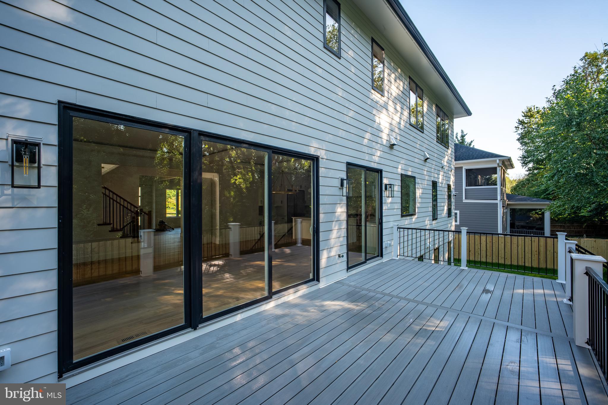 KENMORE FARMS - Residential