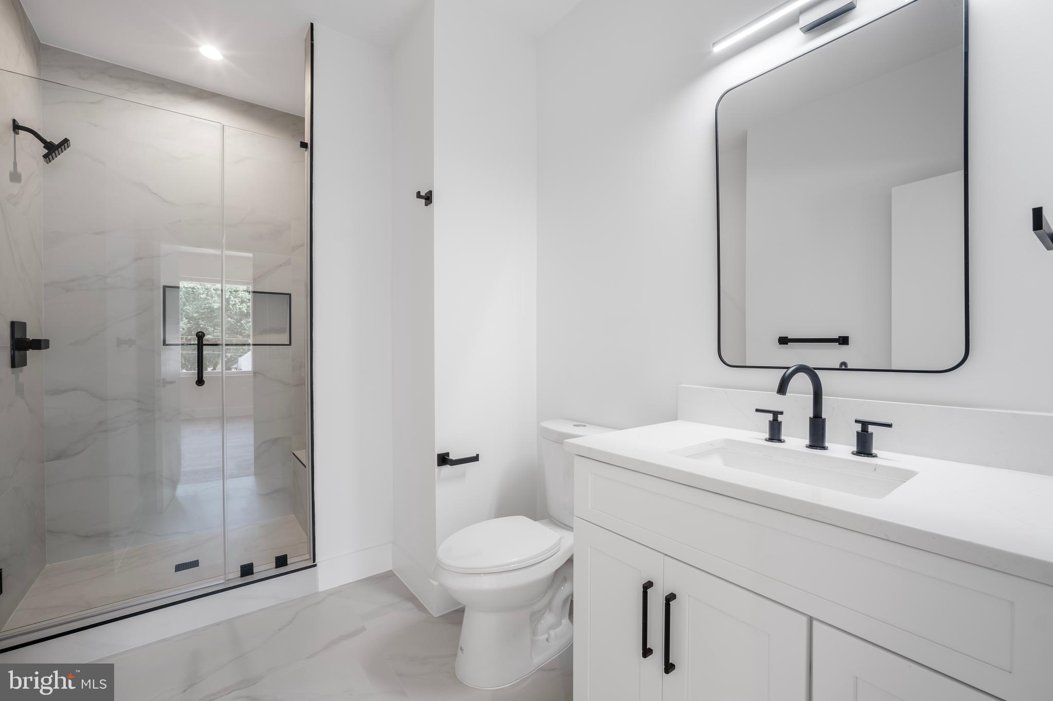 KENMORE FARMS - Residential