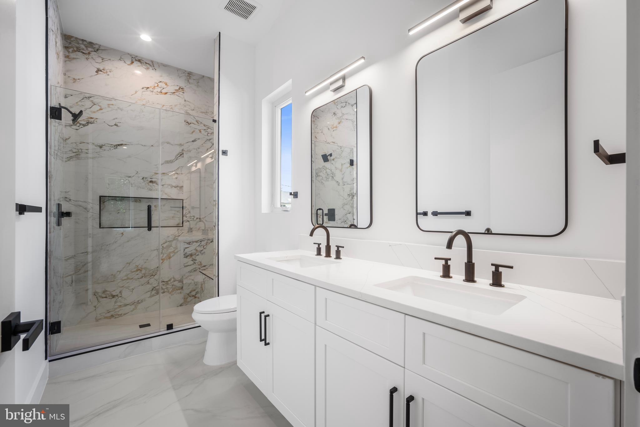 KENMORE FARMS - Residential