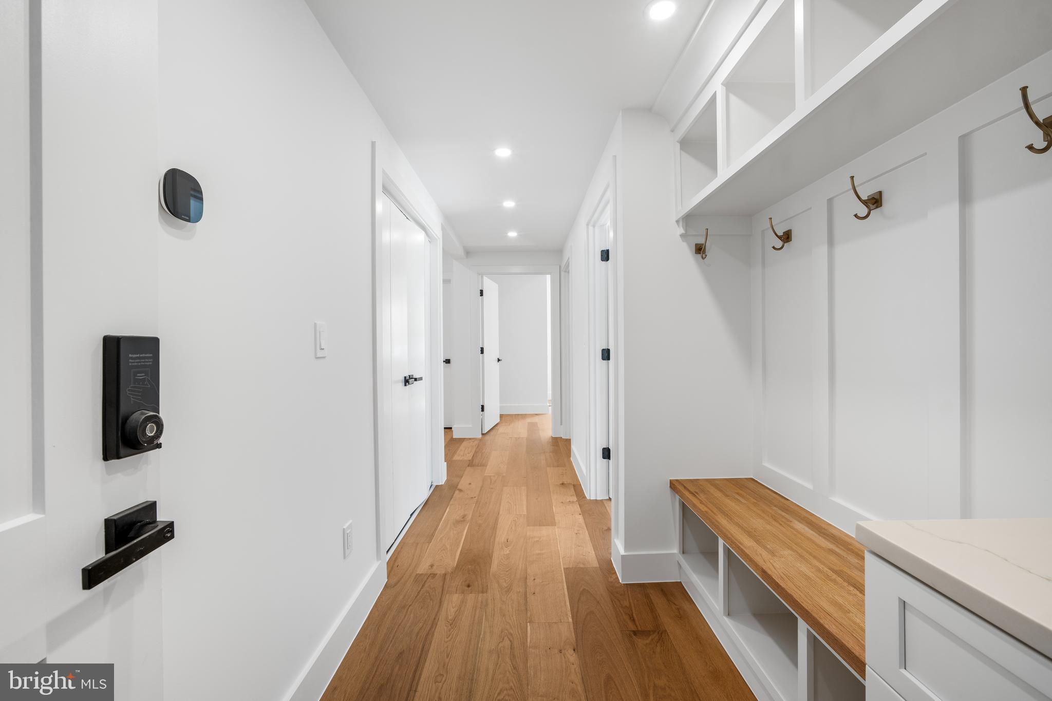 KENMORE FARMS - Residential