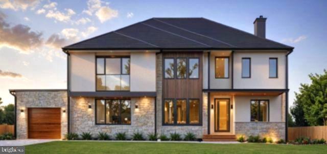 KENMORE FARMS - Residential