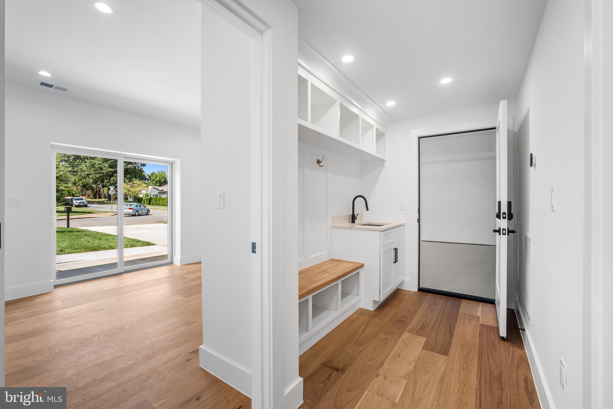 KENMORE FARMS - Residential