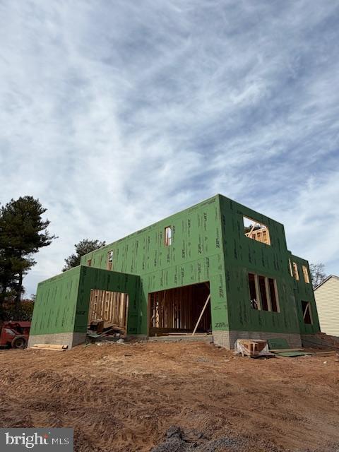 9420 VERNON DRIVE