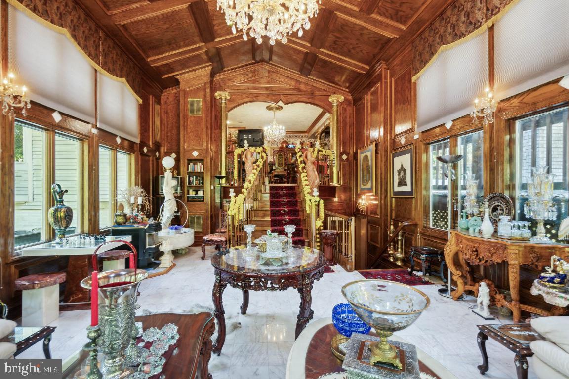 DEVEREUX STATION - Residential