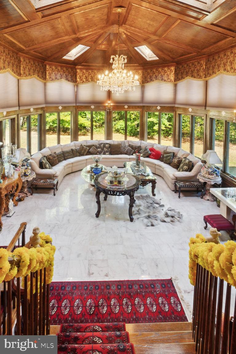 DEVEREUX STATION - Residential