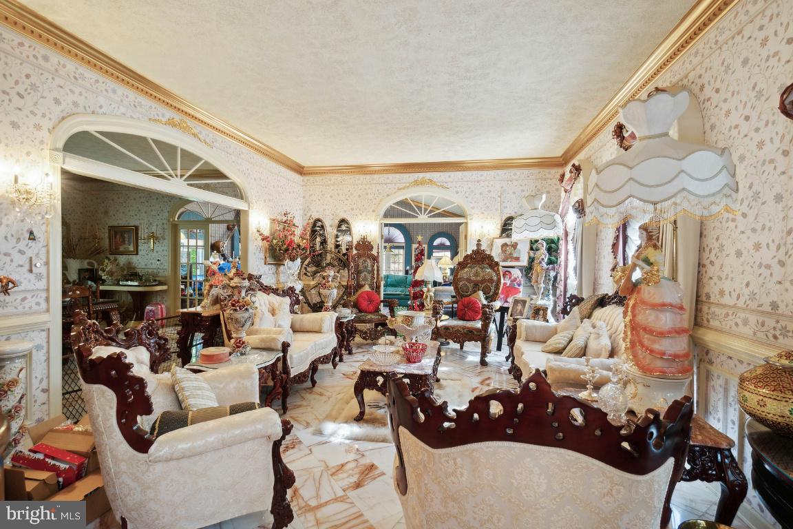 DEVEREUX STATION - Residential