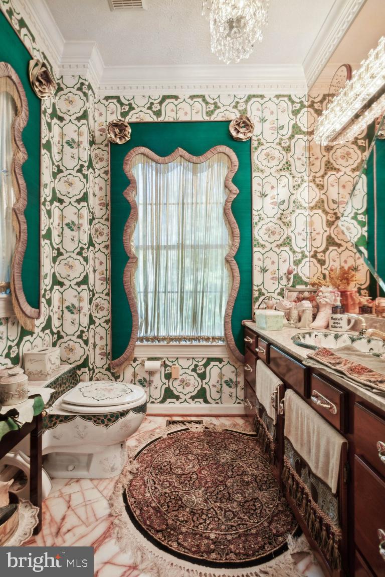 DEVEREUX STATION - Residential