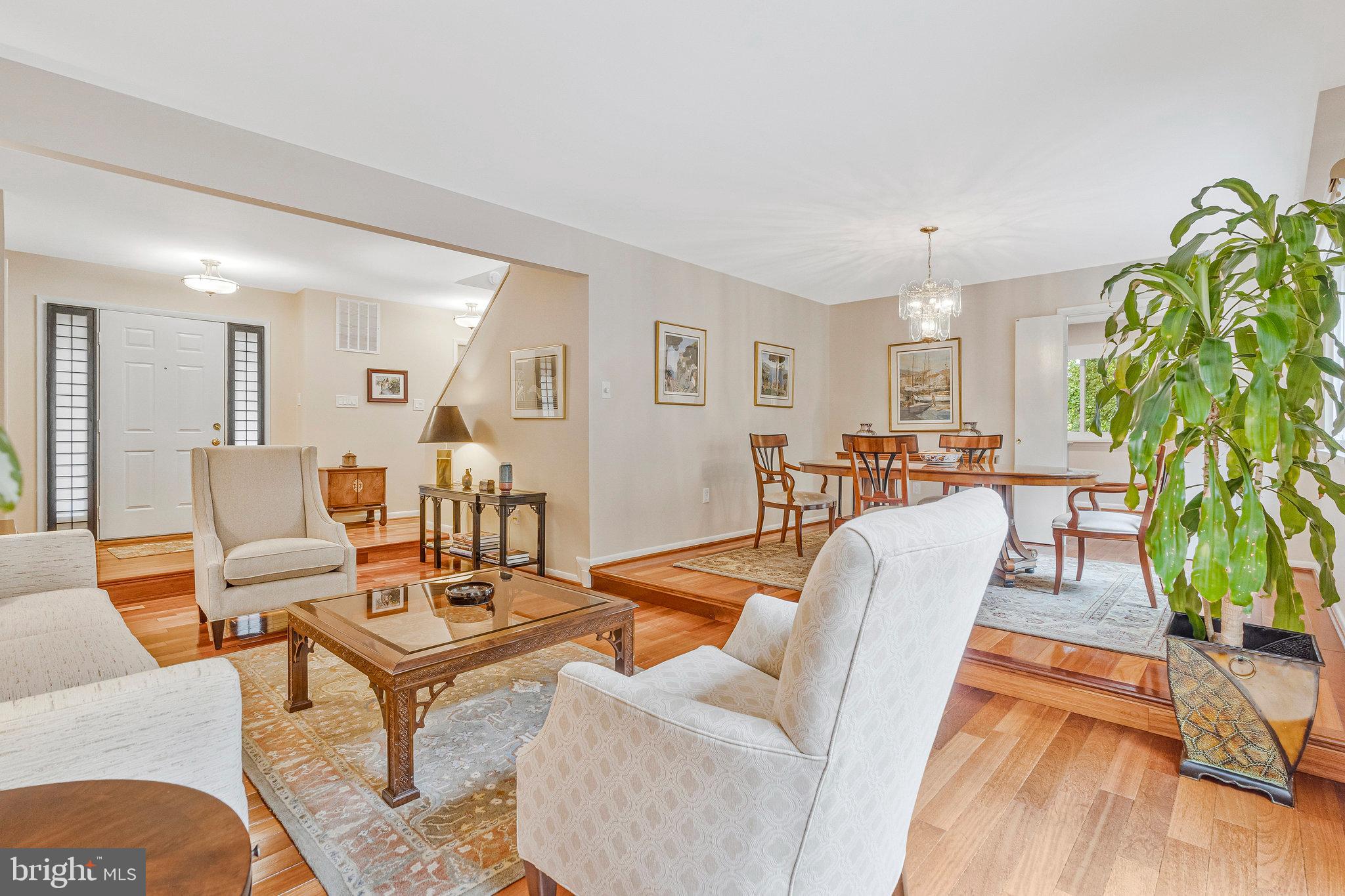 GREAT OAKS - Residential