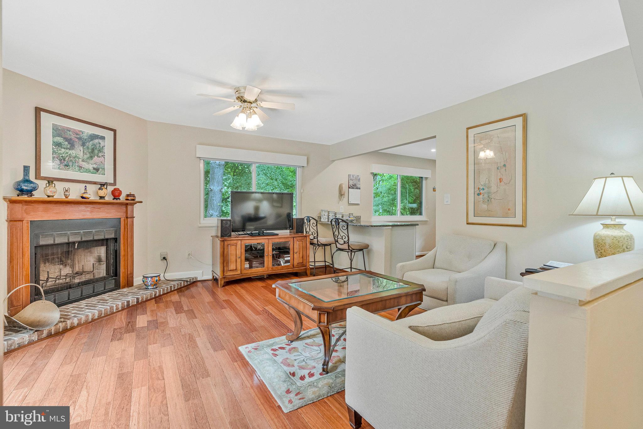 GREAT OAKS - Residential