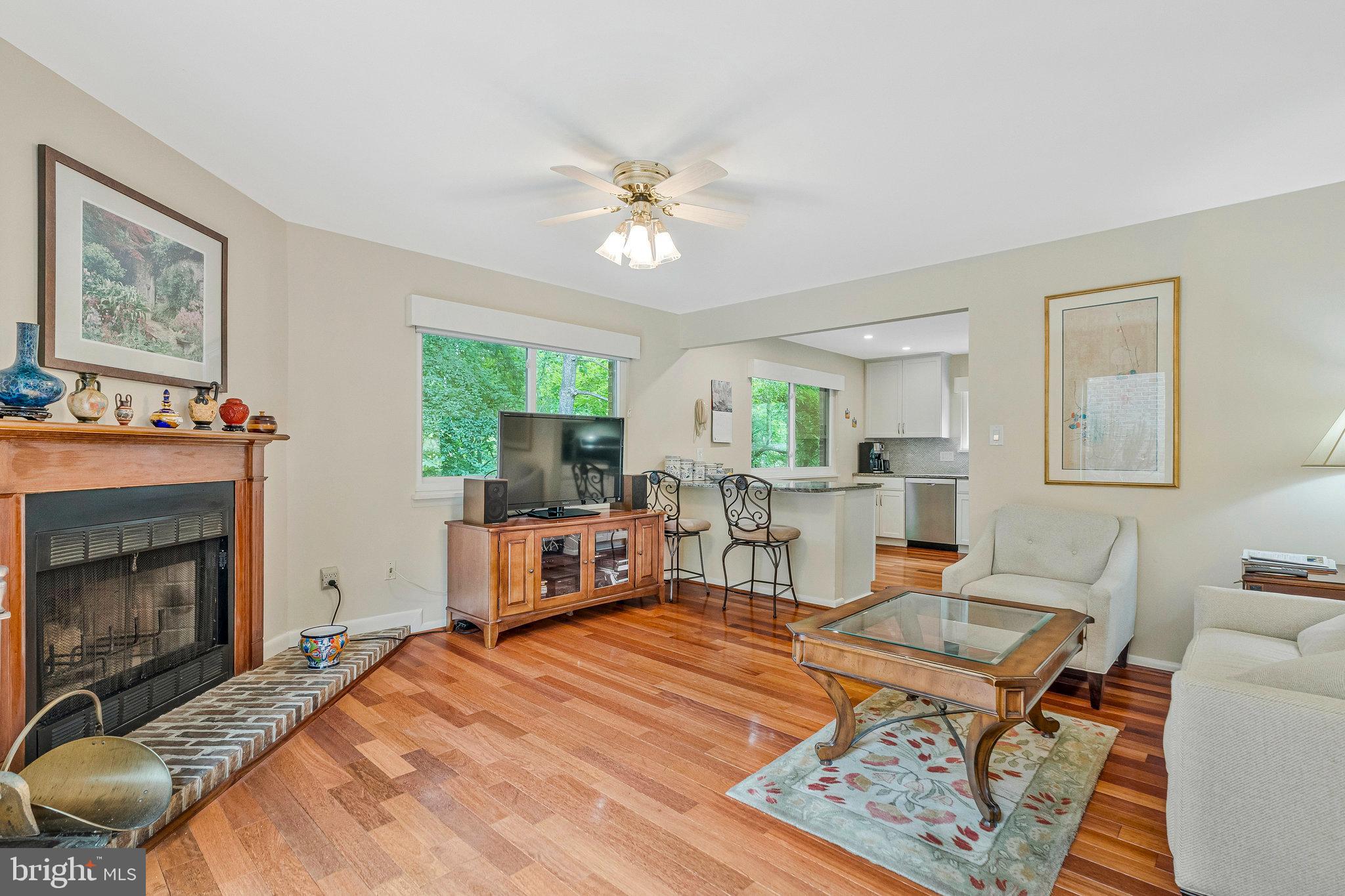 GREAT OAKS - Residential