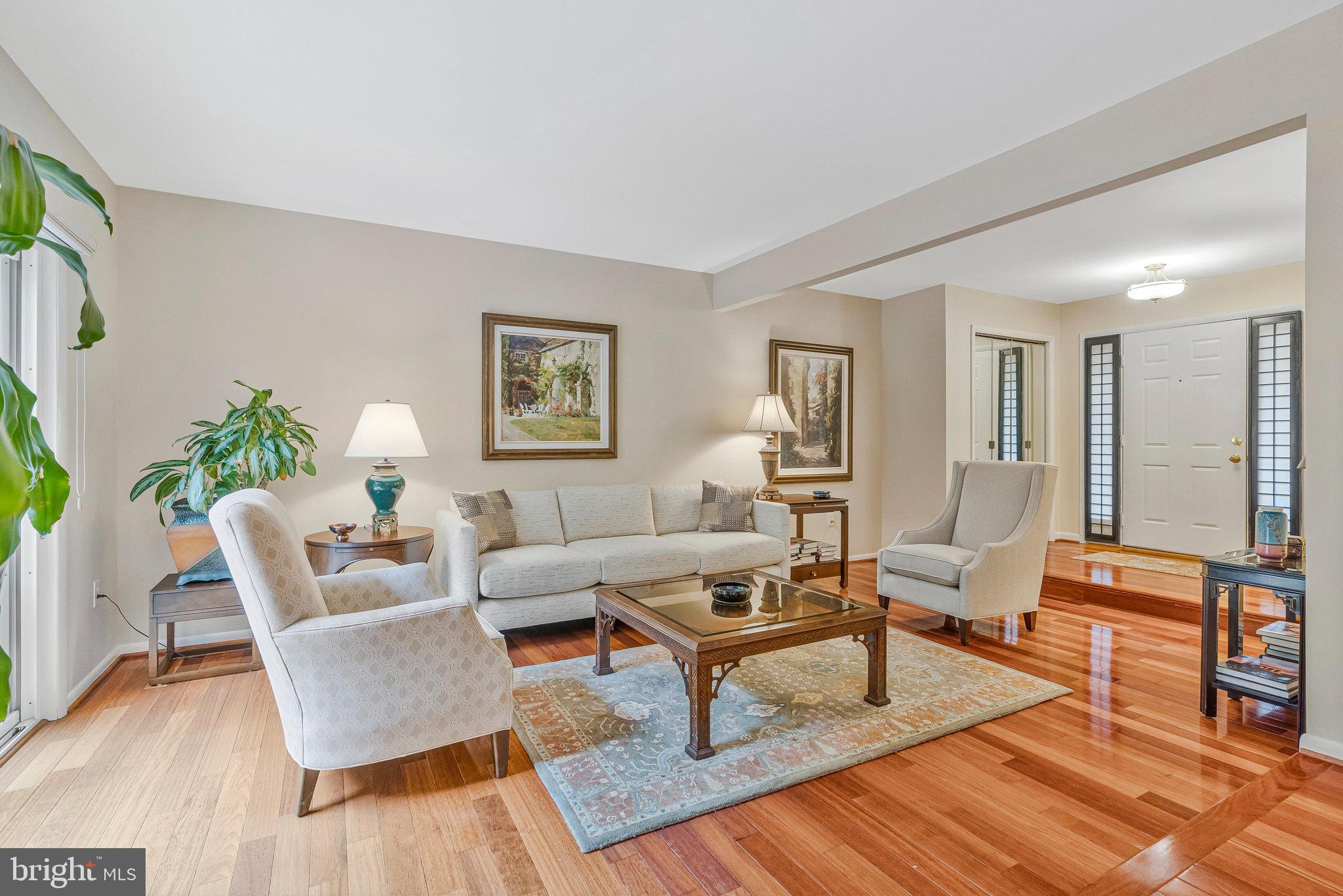 GREAT OAKS - Residential