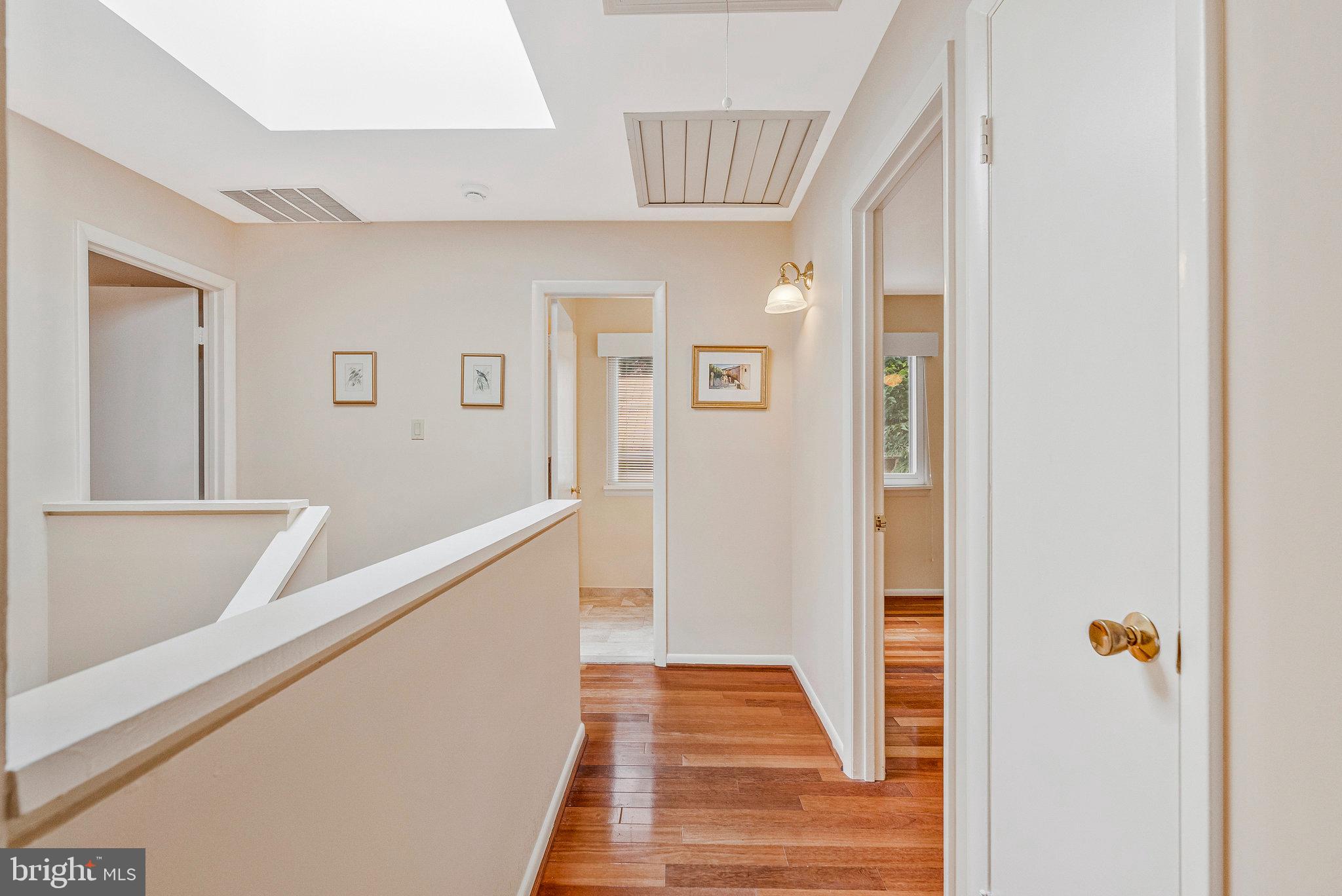 GREAT OAKS - Residential