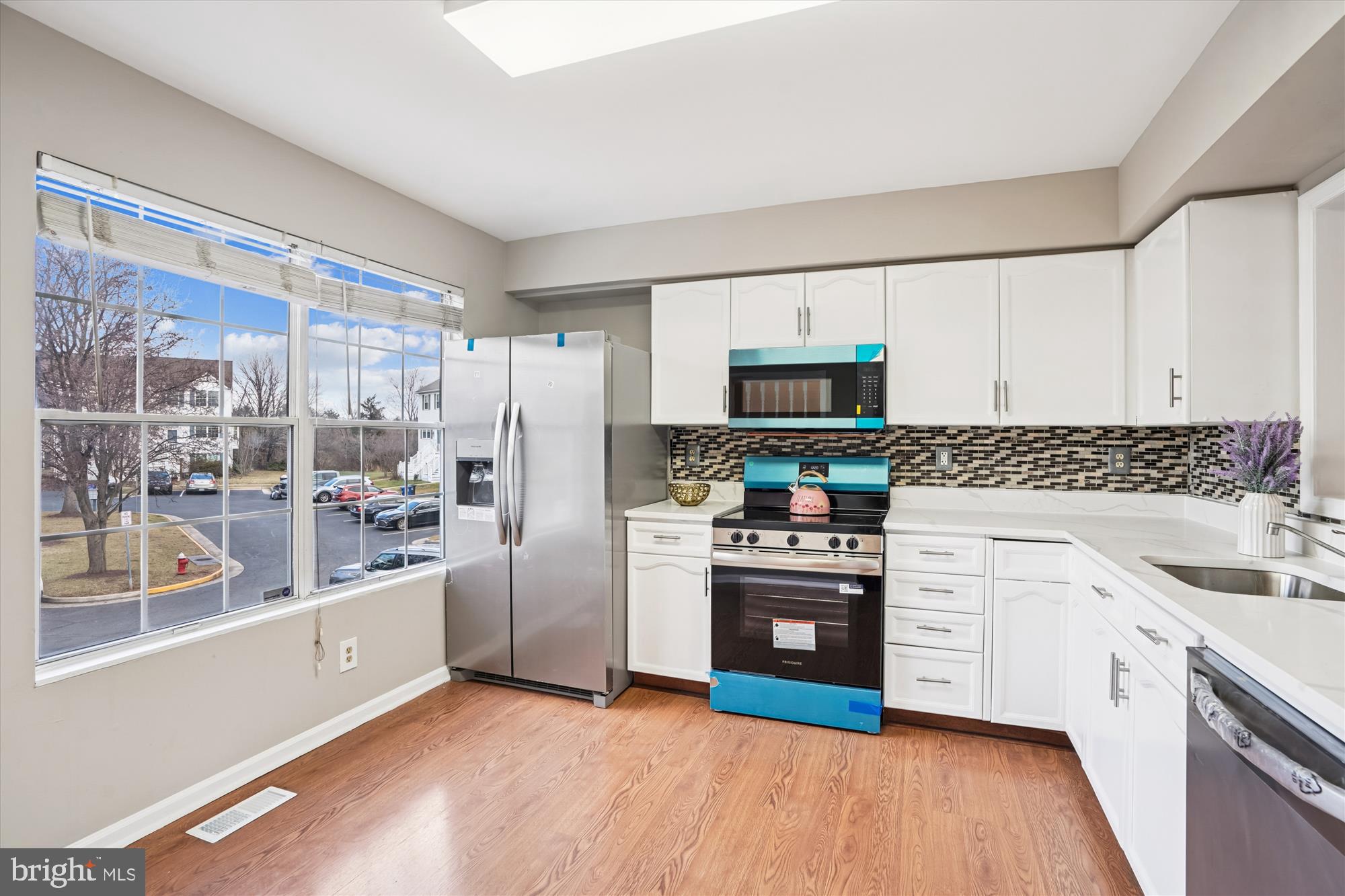 EXETER - Residential