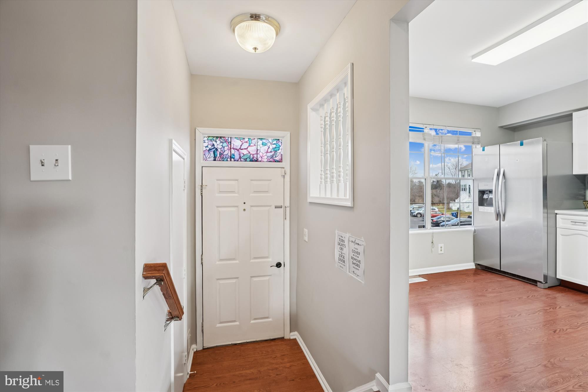 EXETER - Residential