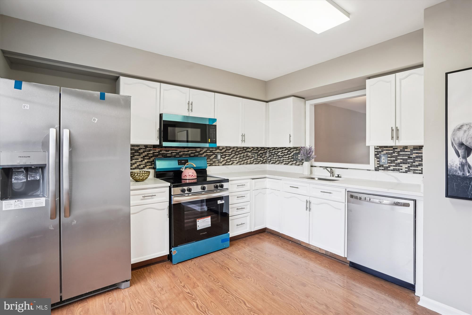 EXETER - Residential