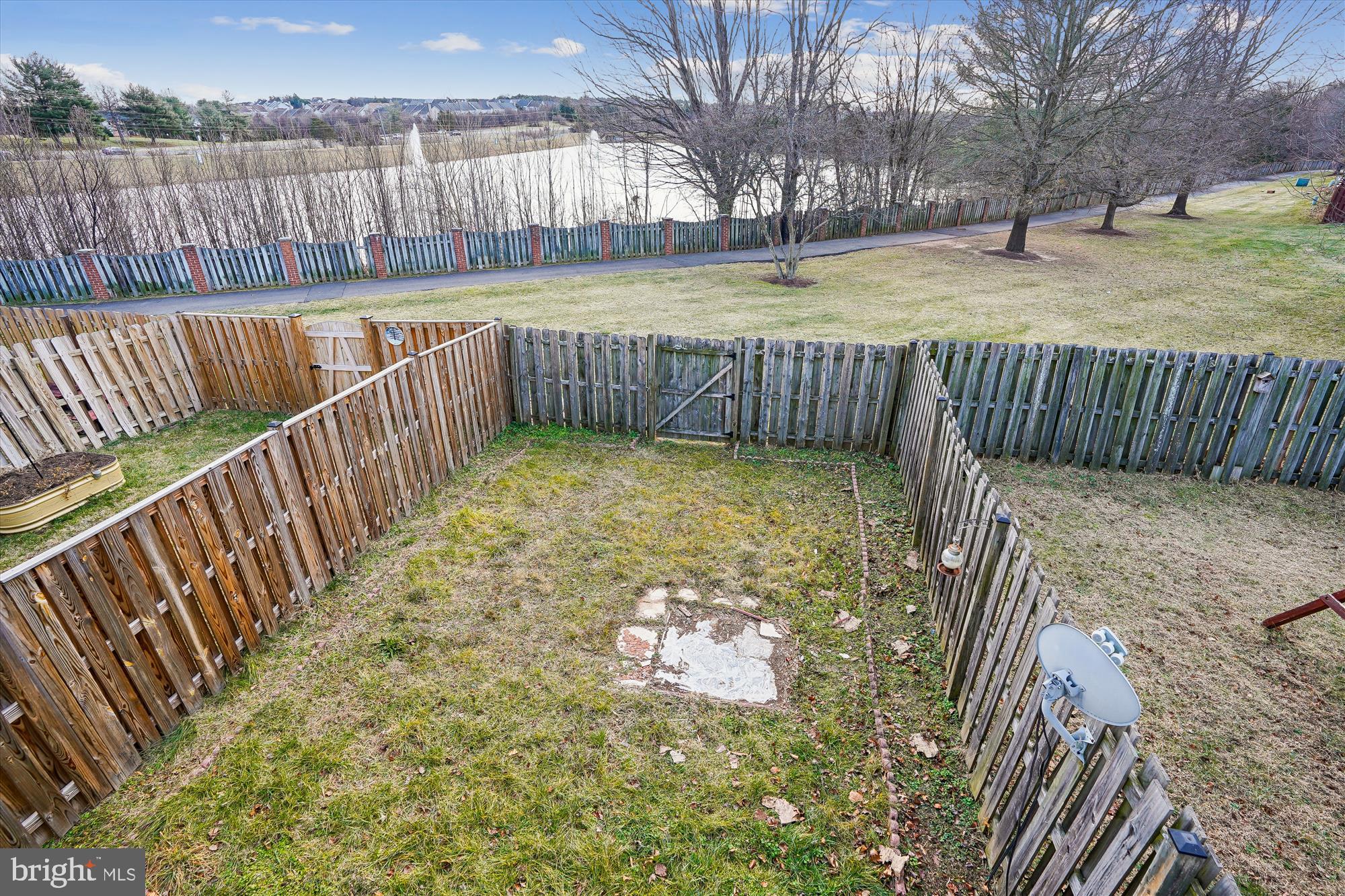 EXETER - Residential