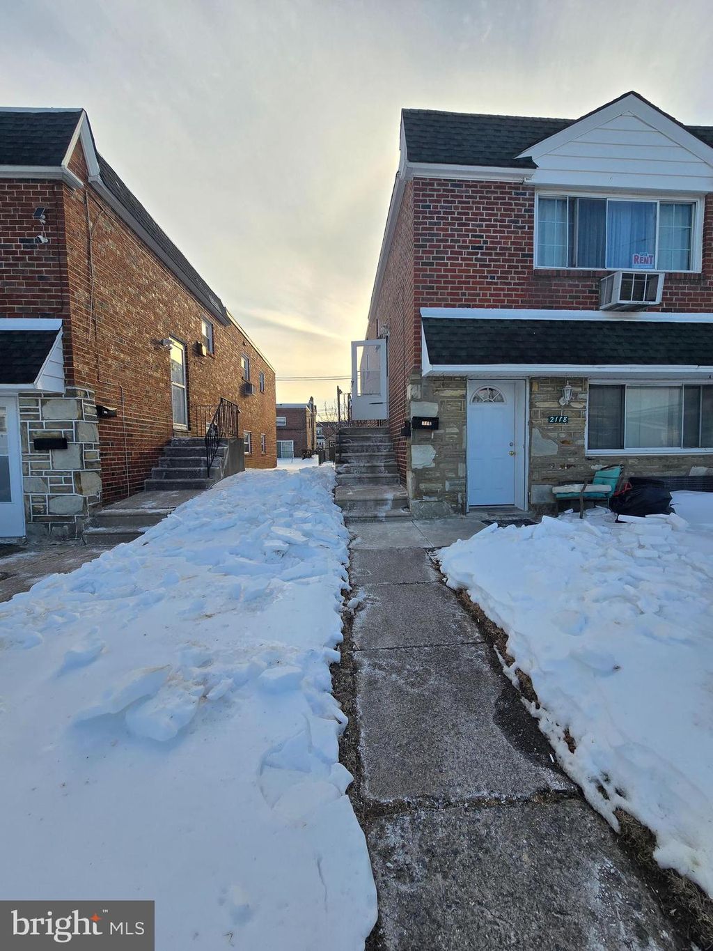 Photo of 2118 Benson Street, PHILADELPHIA, PA 19152 (MLS # PAPH2582382)