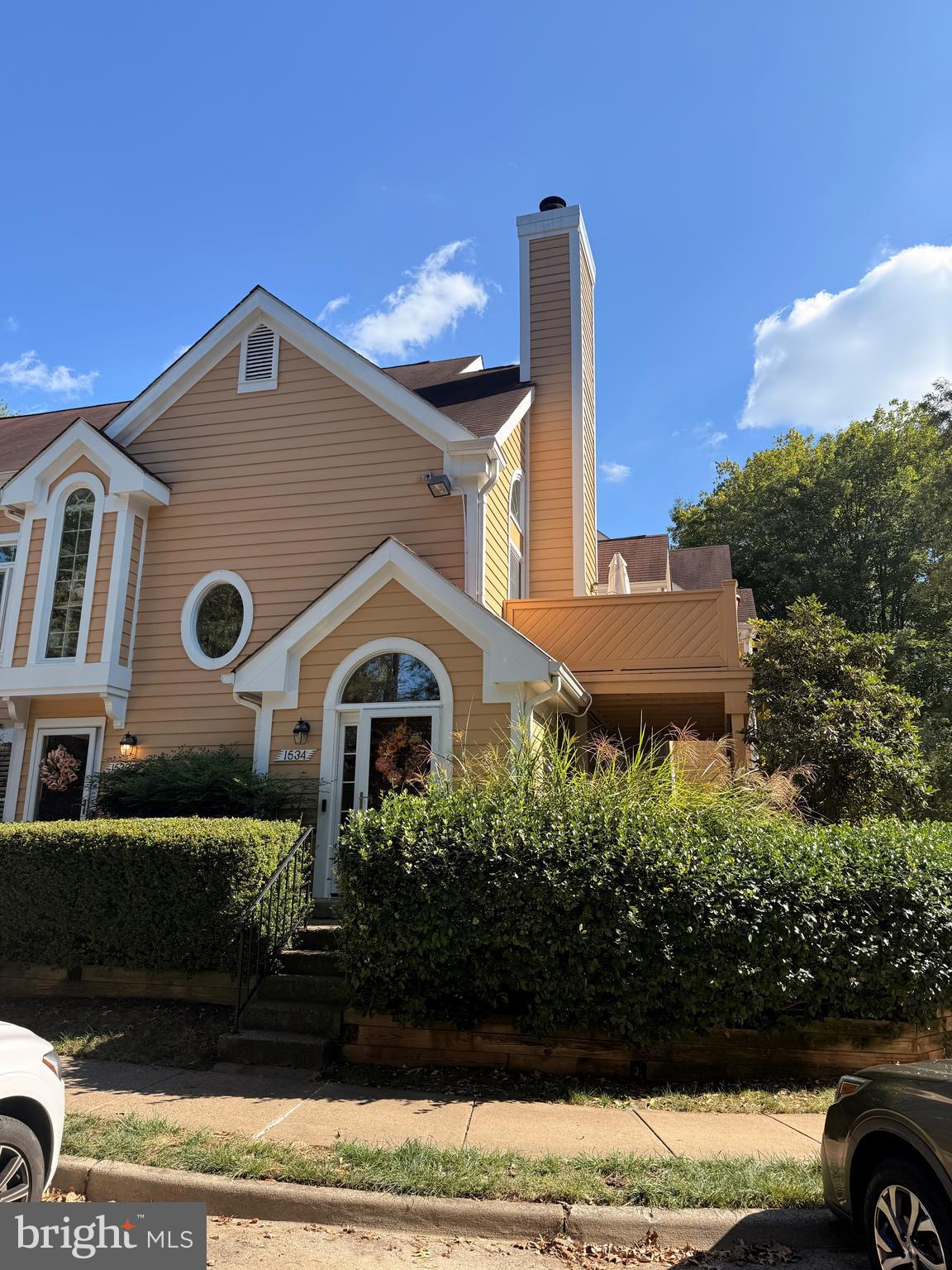 1534 CHURCH HILL PLACE
