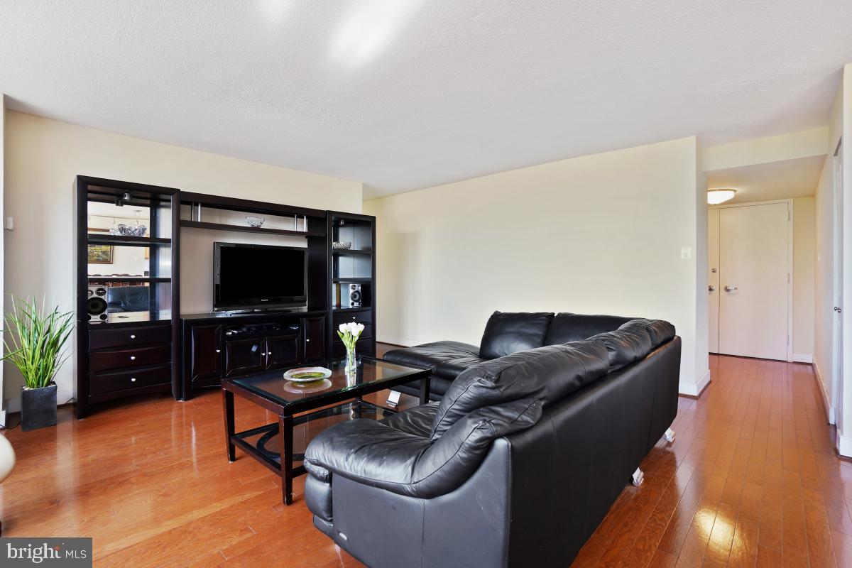 MICA CODM @ SILVER SPRING - Residential Lease