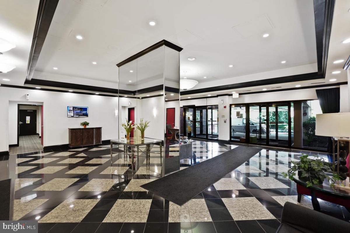 MICA CODM @ SILVER SPRING - Residential Lease