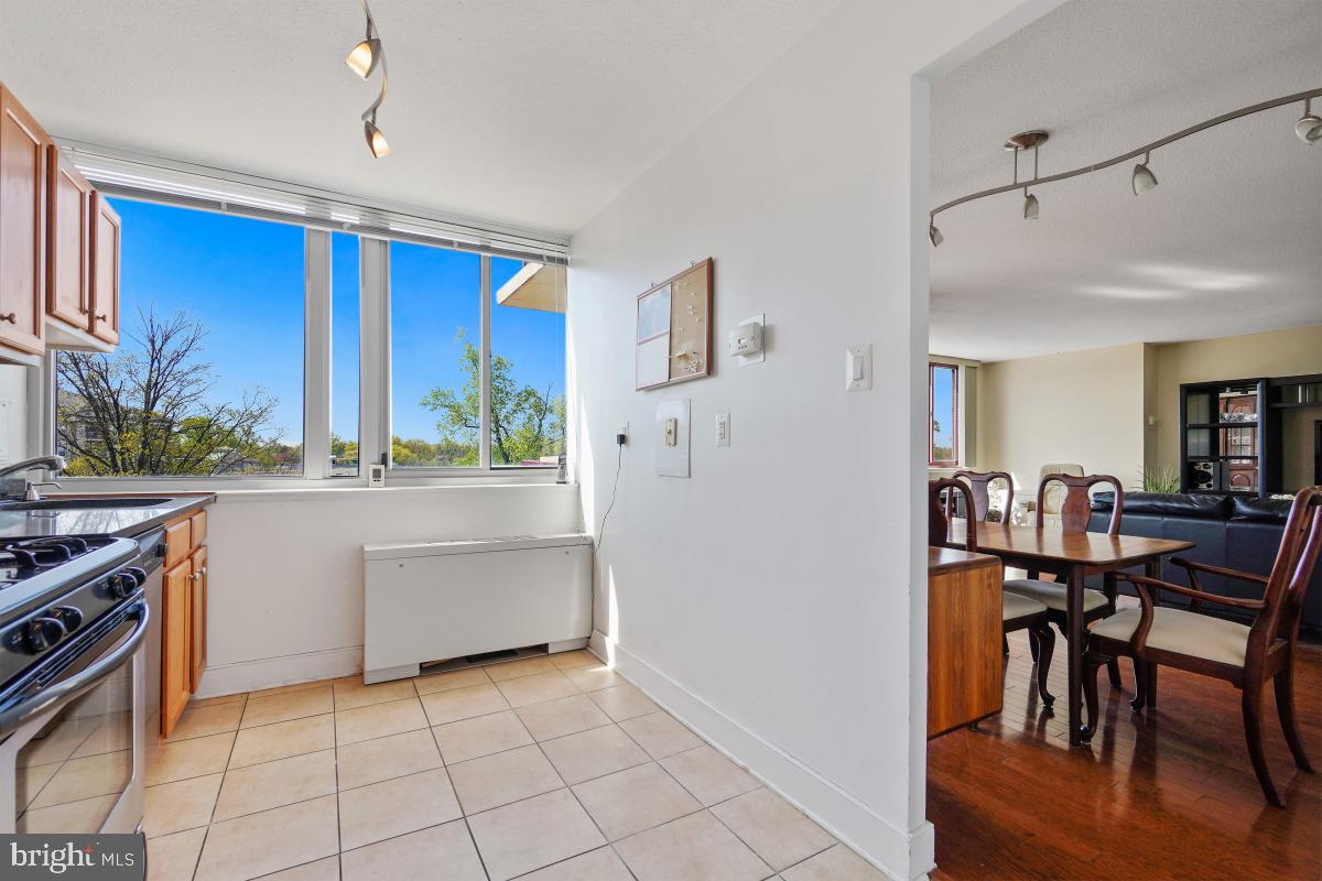 MICA CODM @ SILVER SPRING - Residential Lease