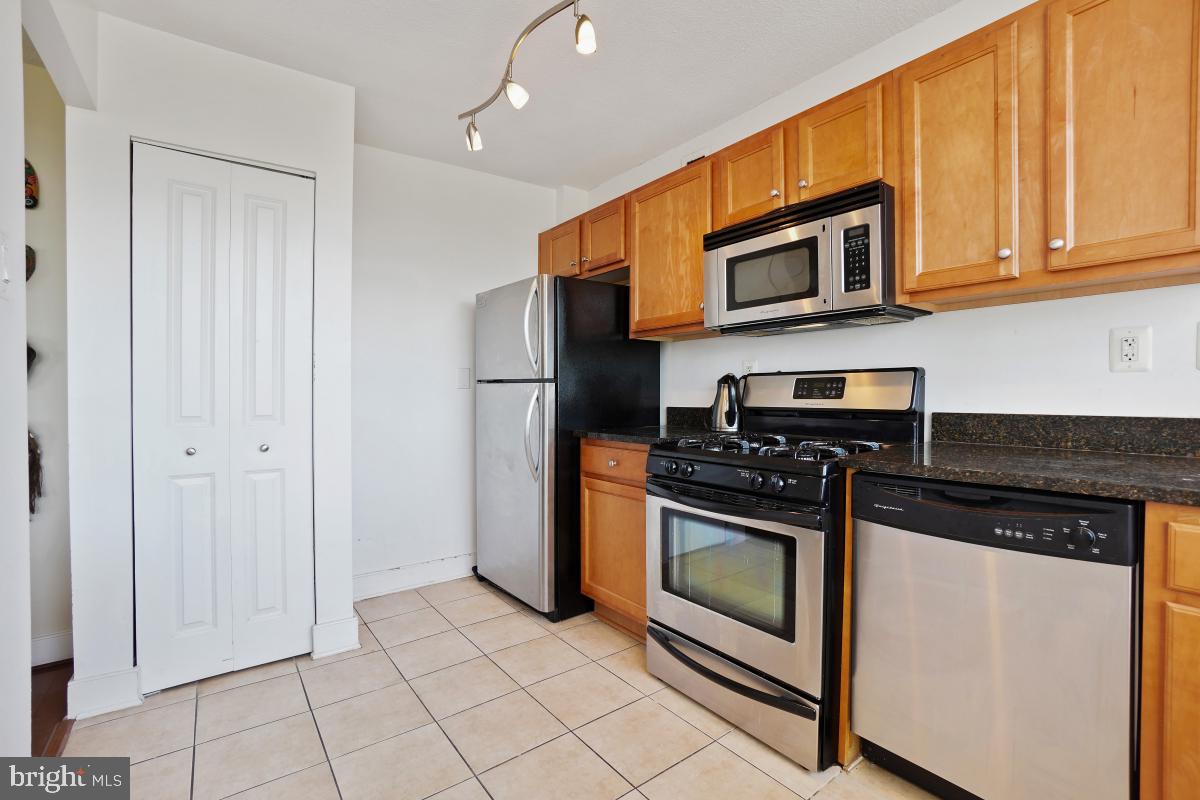 MICA CODM @ SILVER SPRING - Residential Lease