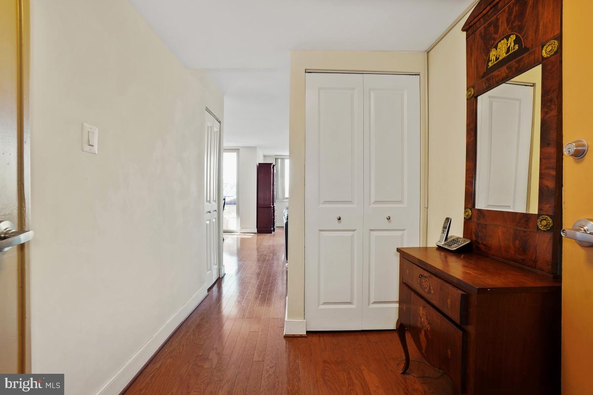 MICA CODM @ SILVER SPRING - Residential Lease