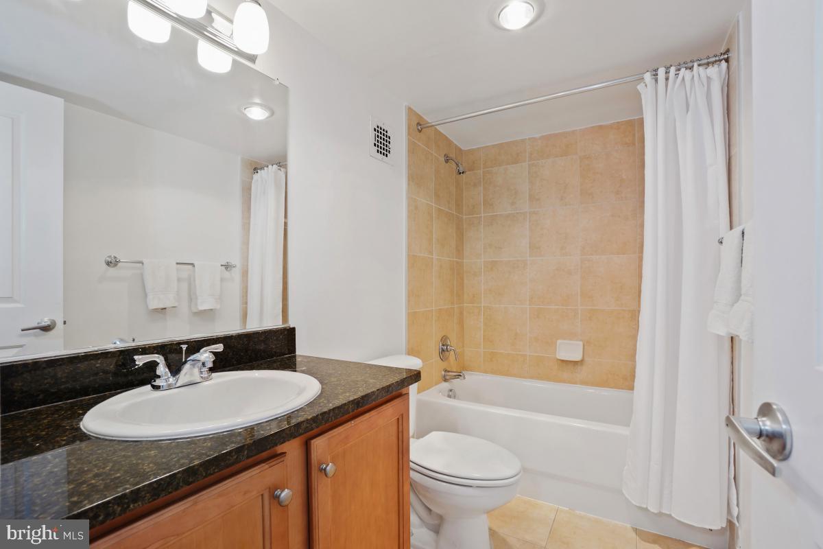 MICA CODM @ SILVER SPRING - Residential Lease