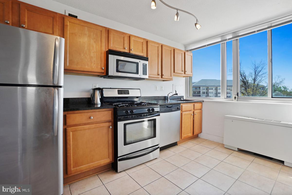 MICA CODM @ SILVER SPRING - Residential Lease