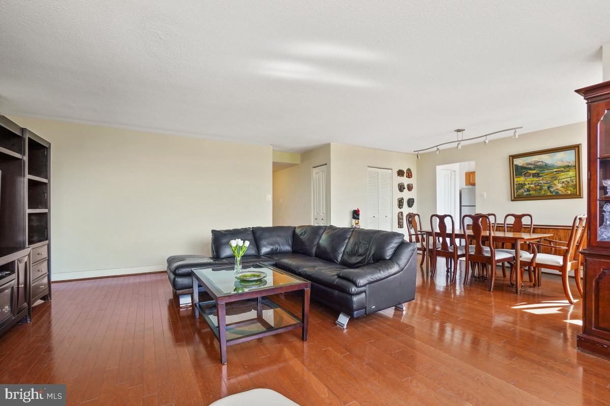 MICA CODM @ SILVER SPRING - Residential Lease