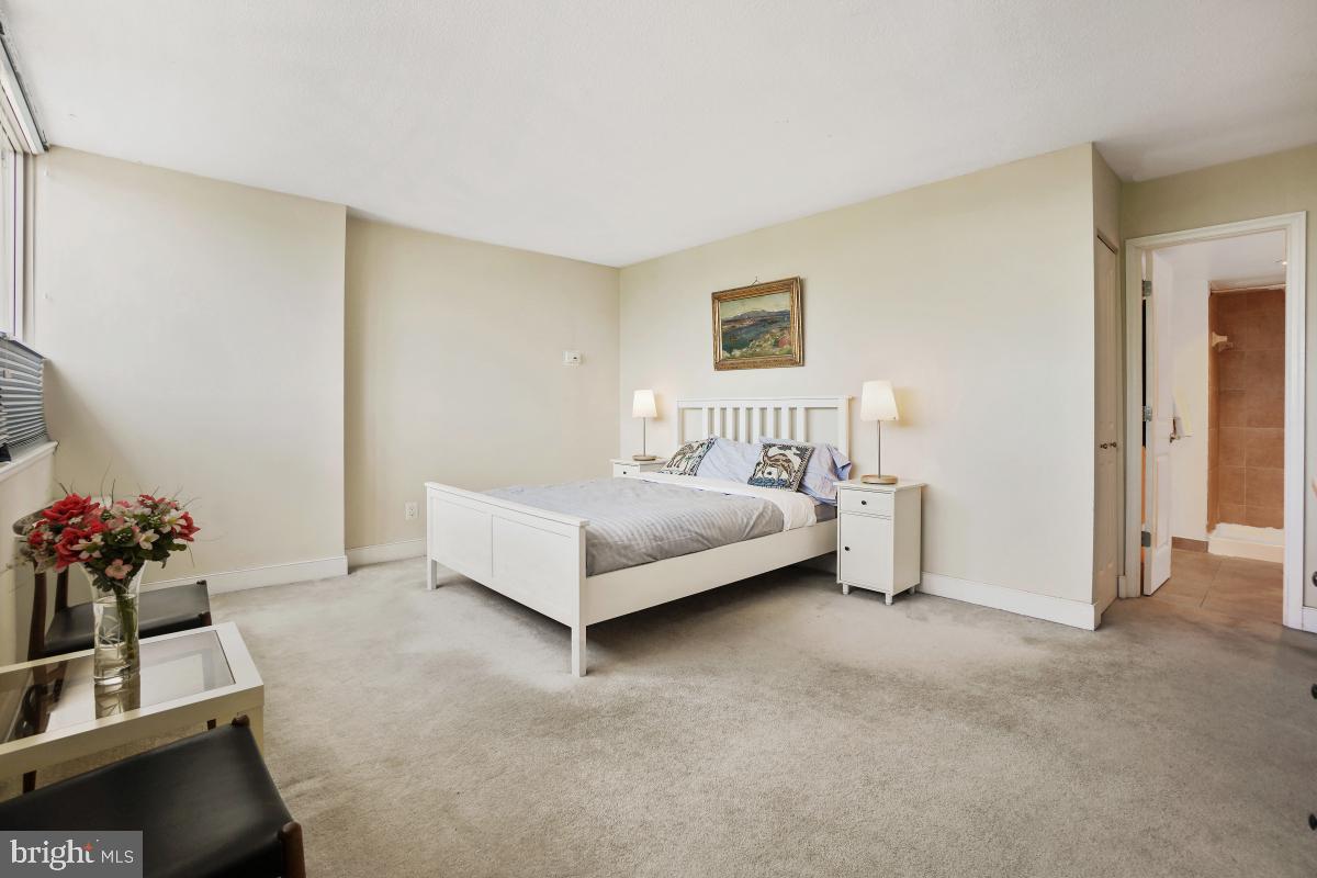 MICA CODM @ SILVER SPRING - Residential Lease