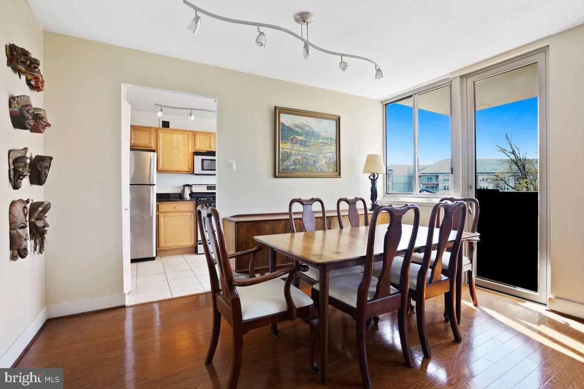 MICA CODM @ SILVER SPRING - Residential Lease