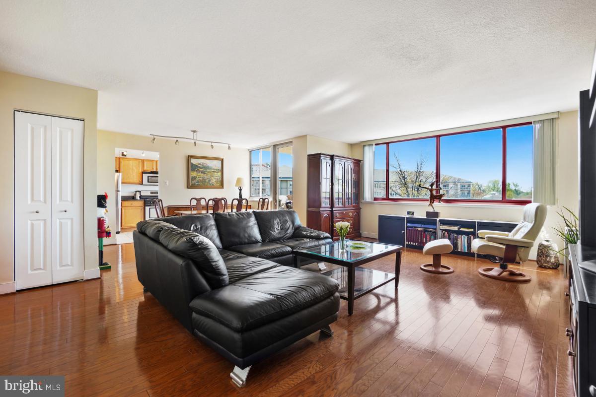 MICA CODM @ SILVER SPRING - Residential Lease