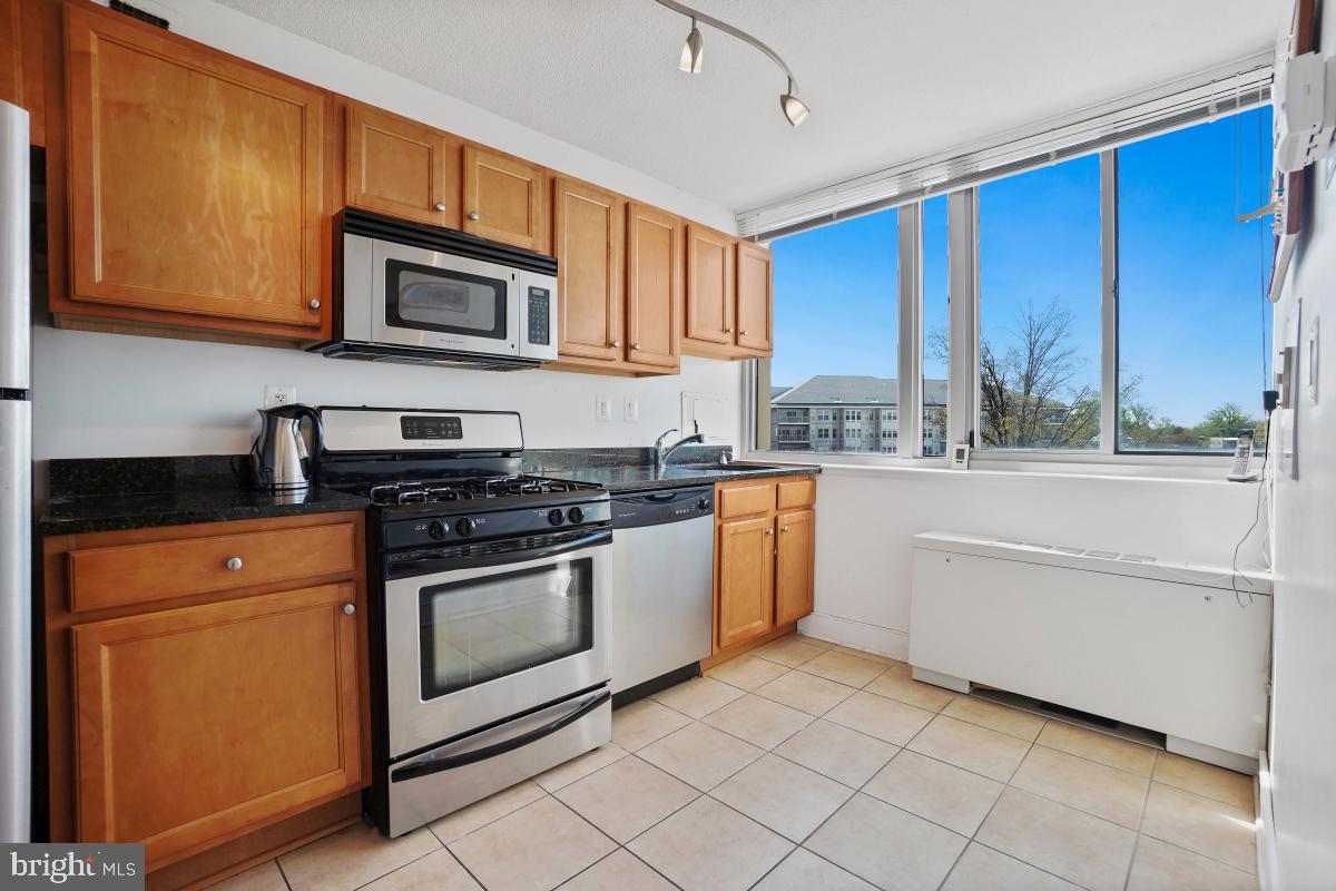 MICA CODM @ SILVER SPRING - Residential Lease