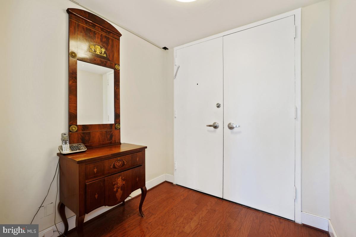 MICA CODM @ SILVER SPRING - Residential Lease