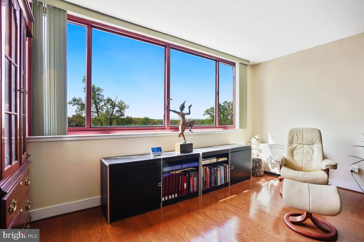 MICA CODM @ SILVER SPRING - Residential Lease