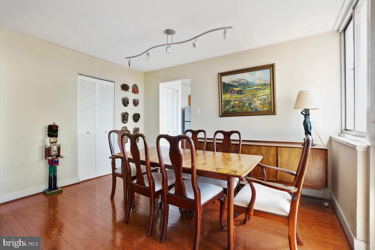 MICA CODM @ SILVER SPRING - Residential Lease