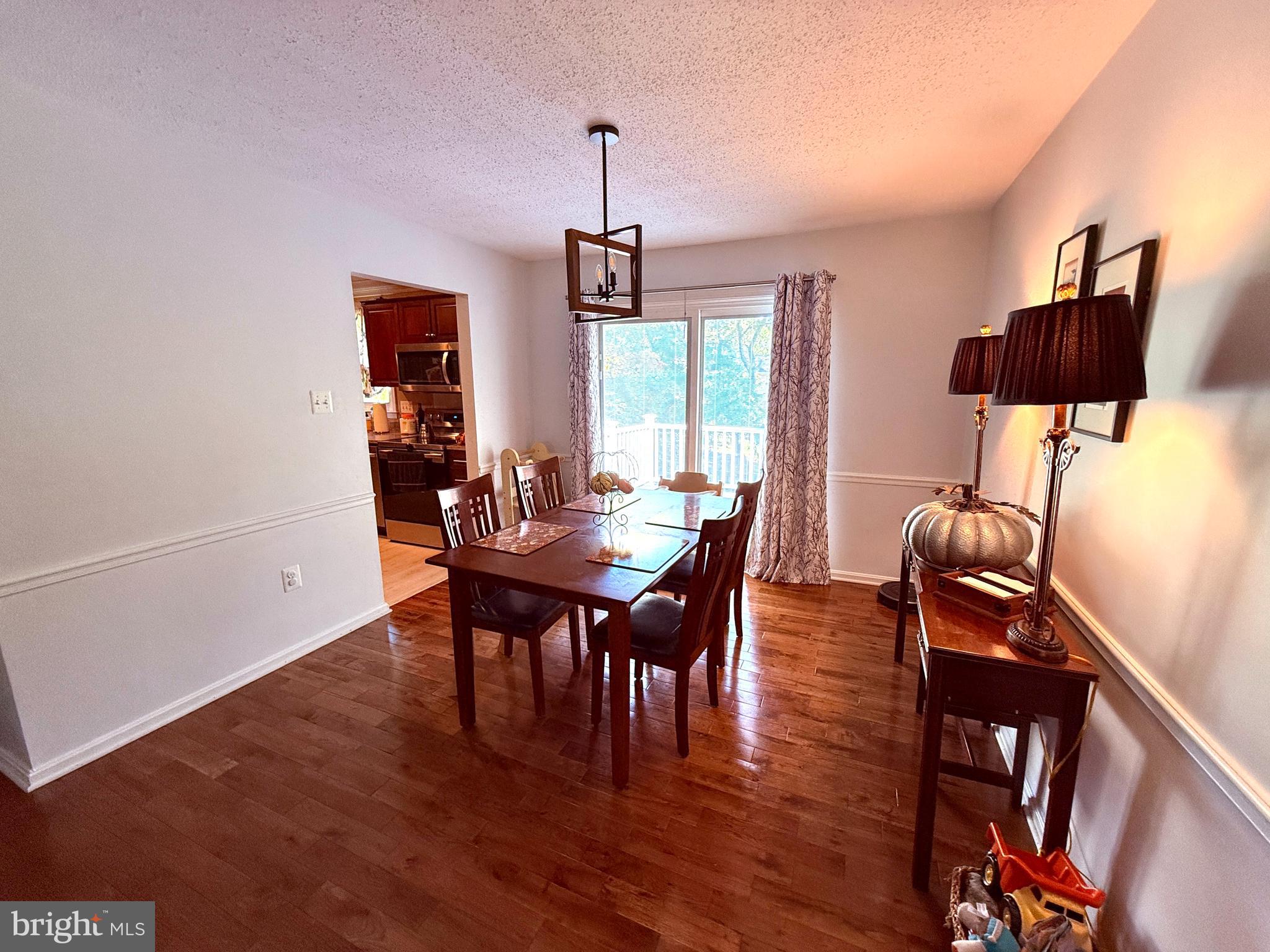 SOUTH KINGS FOREST - Residential Lease