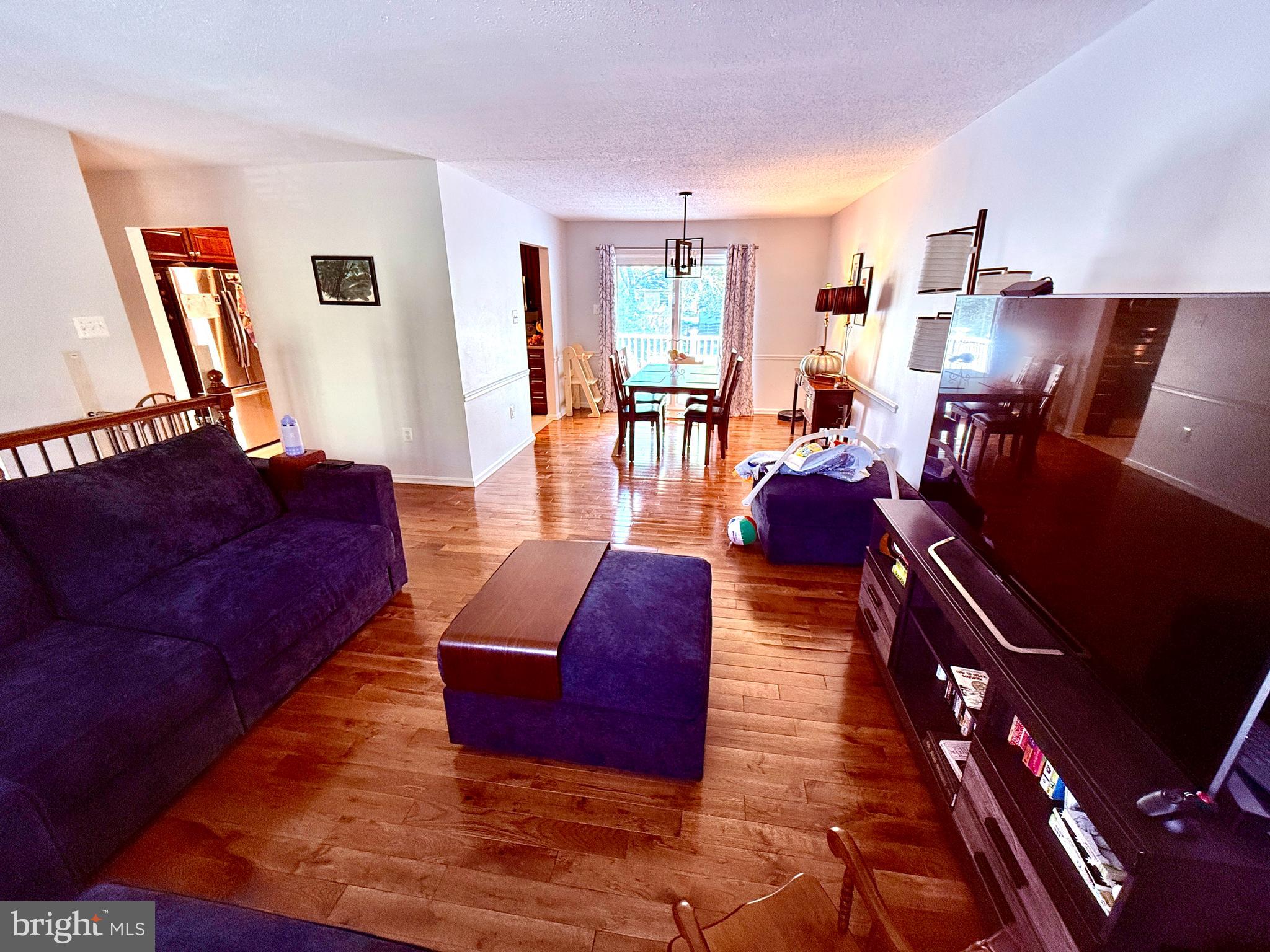 SOUTH KINGS FOREST - Residential Lease