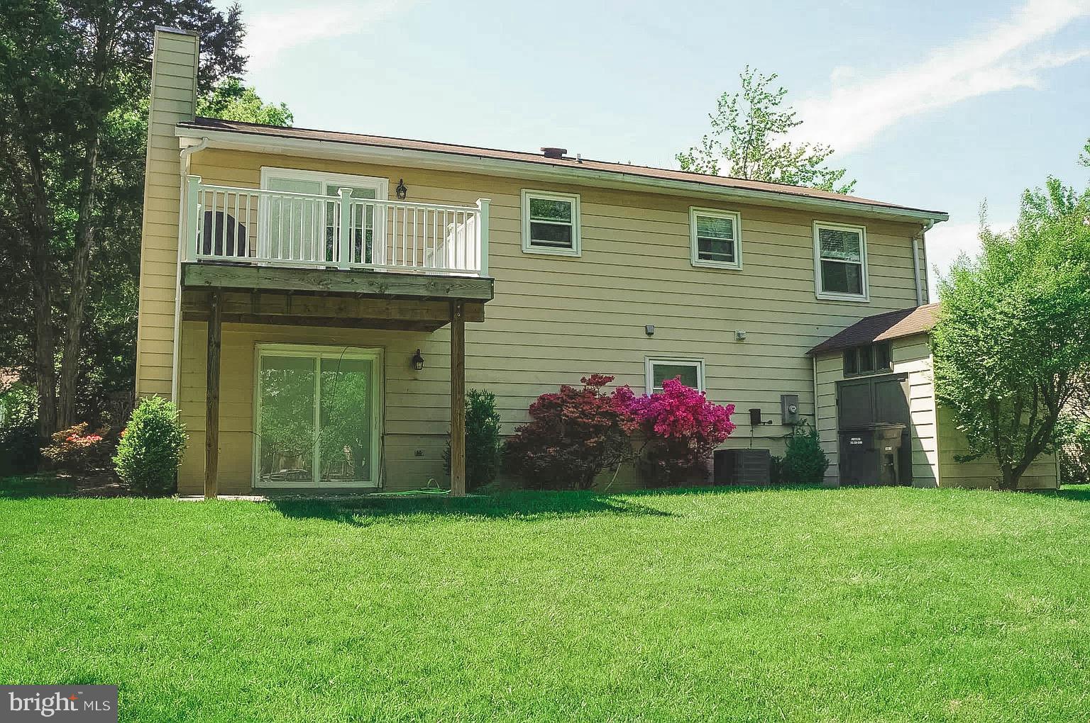 SOUTH KINGS FOREST - Residential Lease