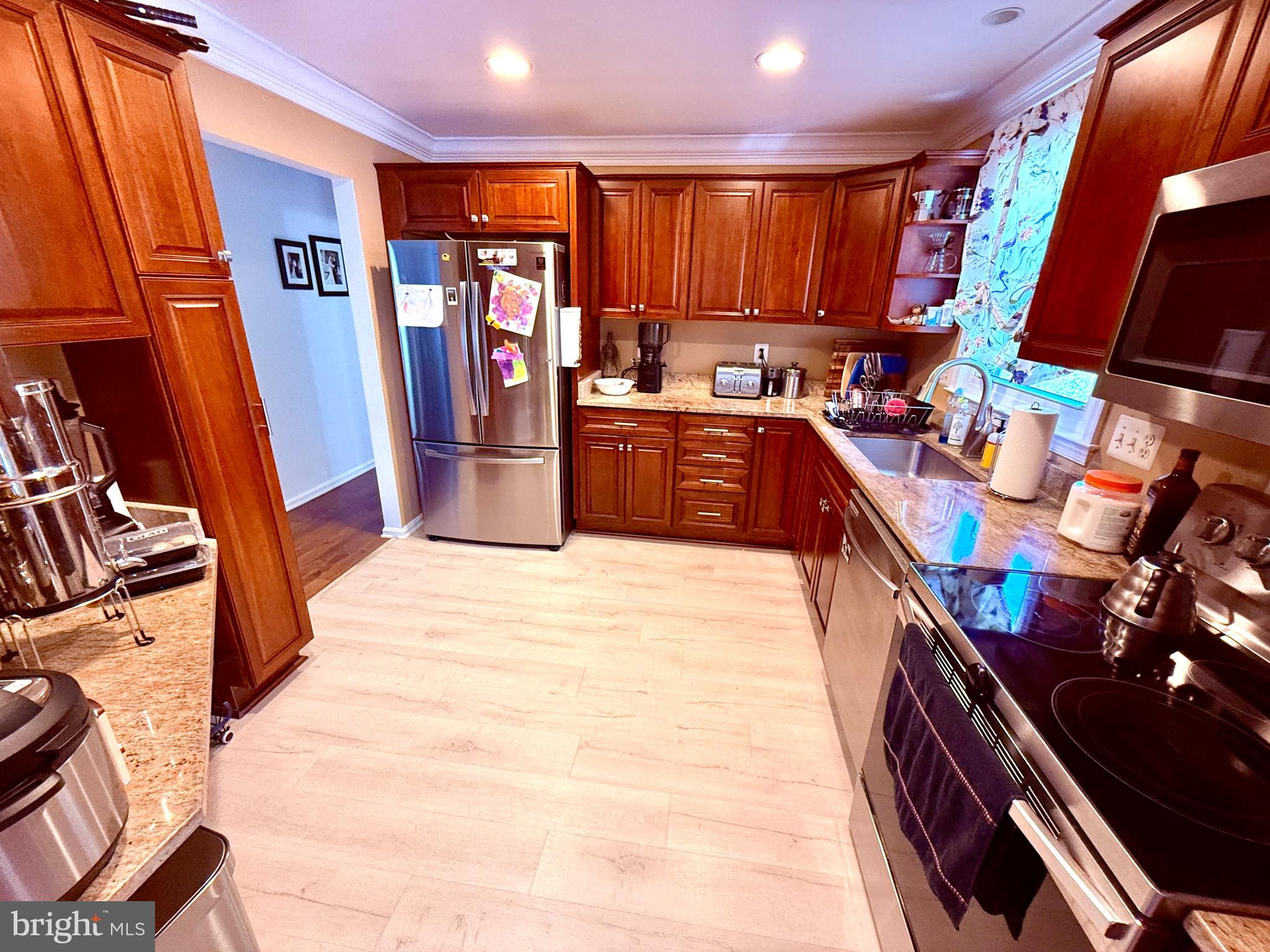 SOUTH KINGS FOREST - Residential Lease