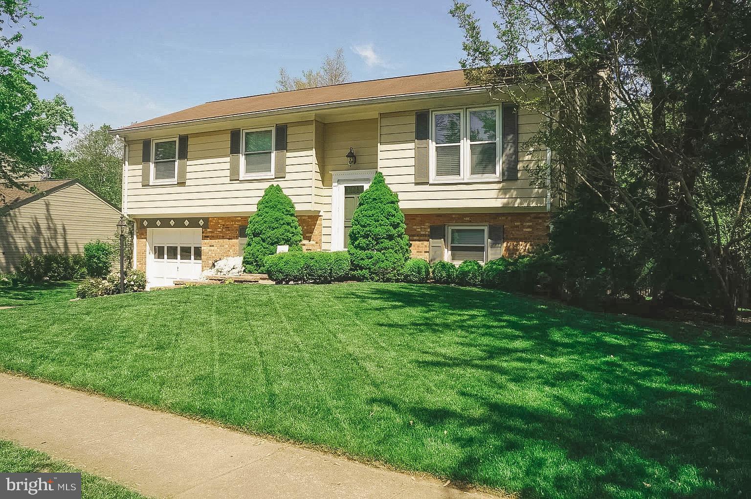 SOUTH KINGS FOREST - Residential Lease